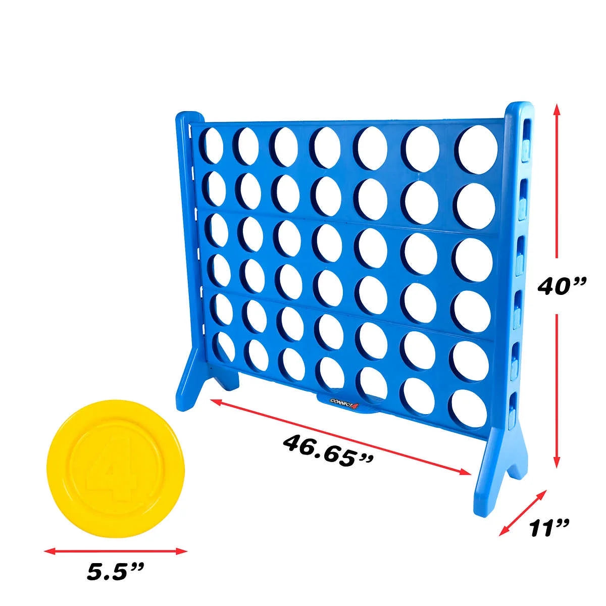 Giant Connect 4 Game B470