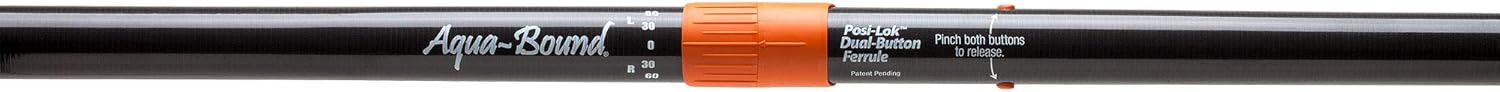 4-Piece Straight Shaft Kayak Paddle 215 cm C562