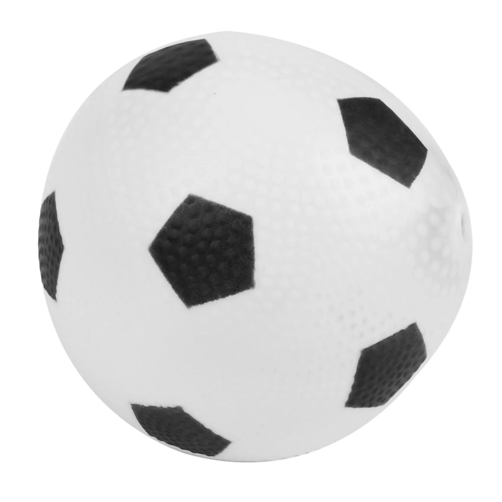 2 in 1 Kids Soccer & Ice Hockey Goals with Balls and Pump S382475