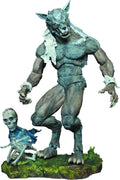 Louisiana Rougarou Action Figure Y668634