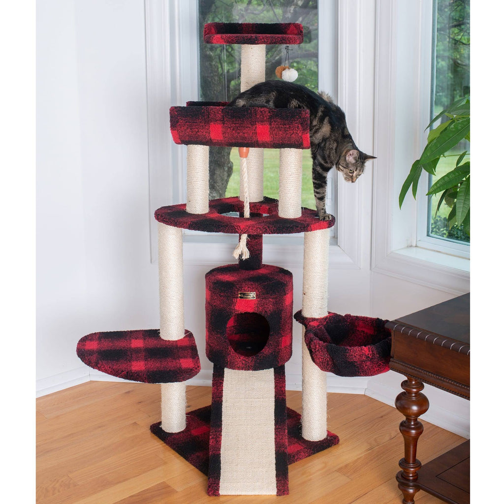 Cat Tree A12717