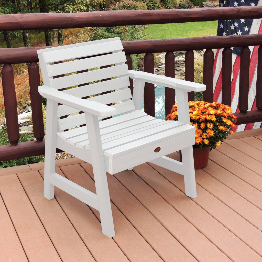 Garden Chair U5329