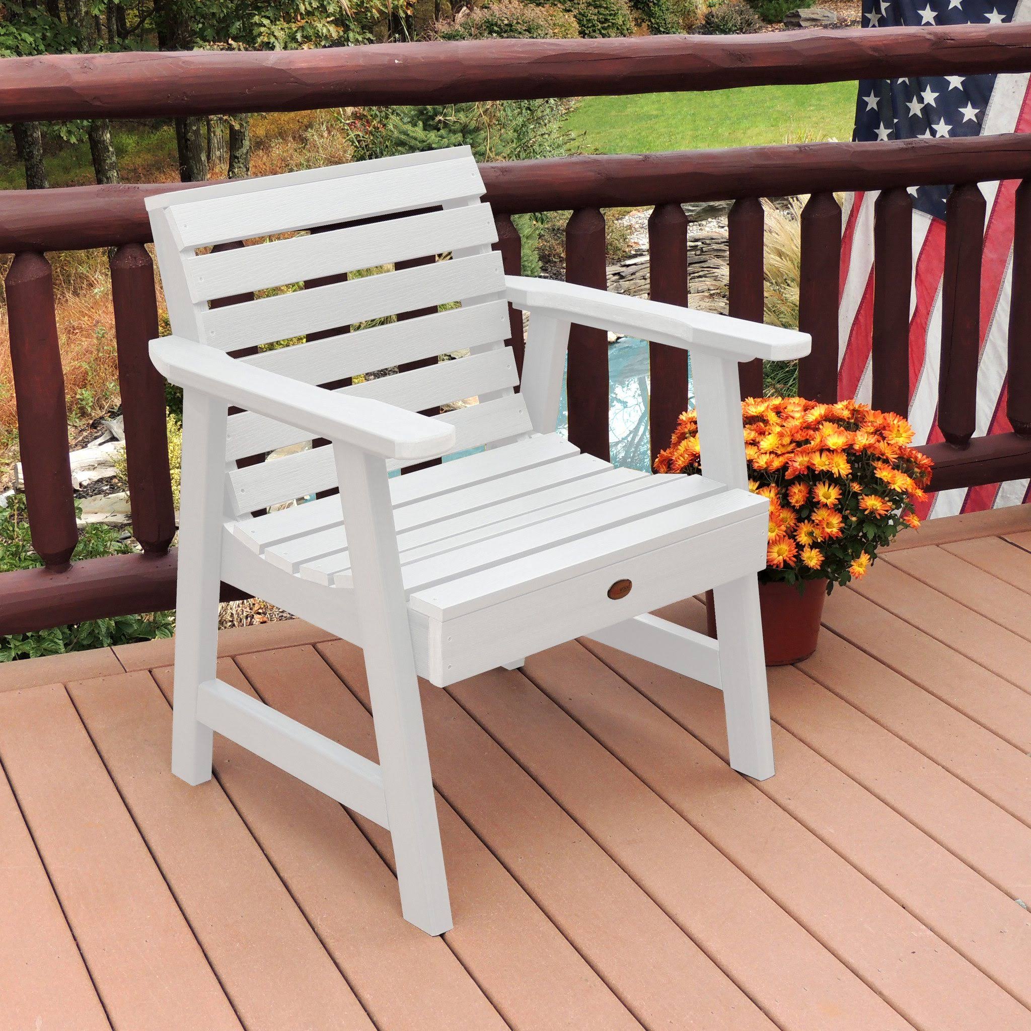 Garden Chair U5329