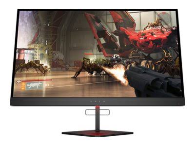 HP 22x 54.6 cm 1920 x 1080 Full HD Black Monitor S80891