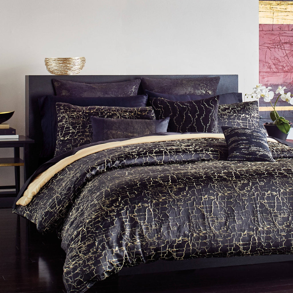 Onyx Standard Sham U557206