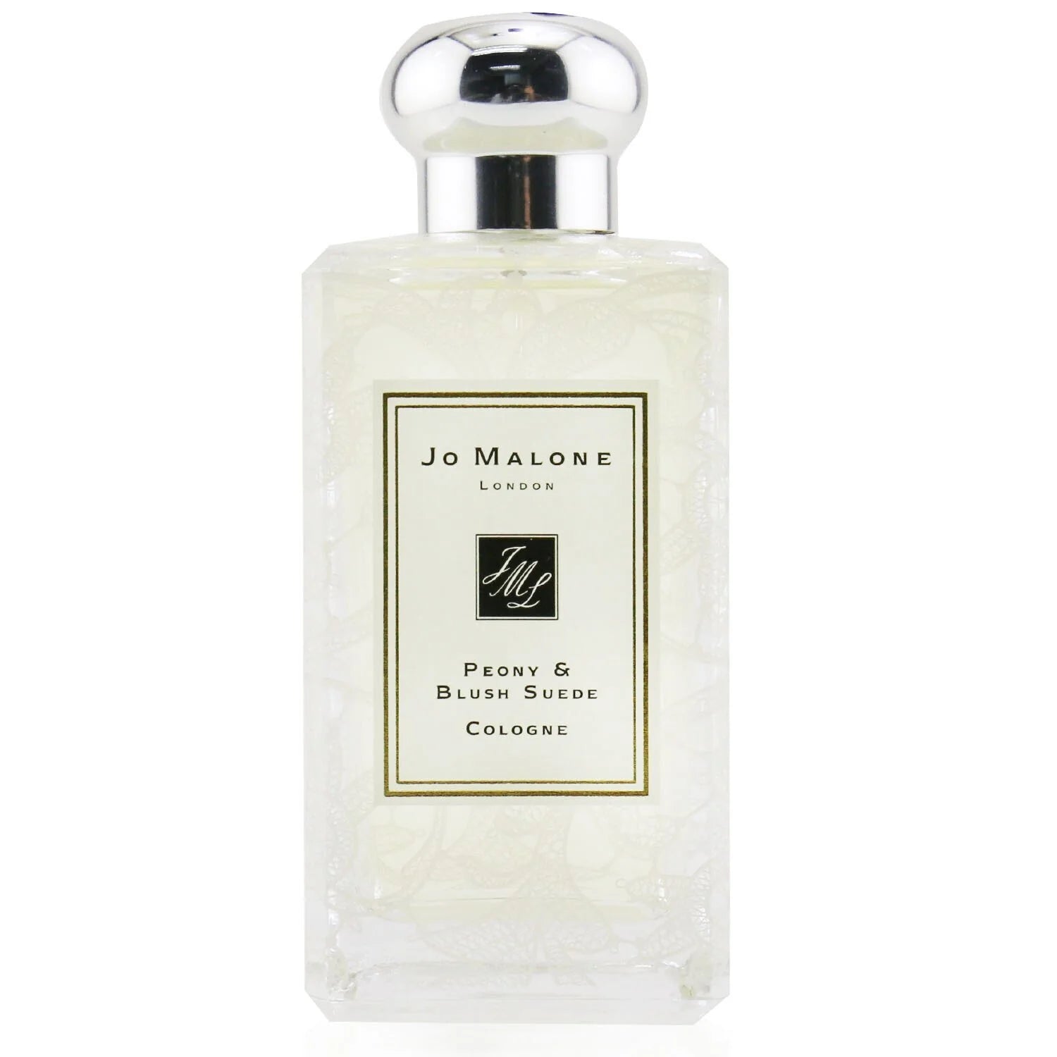 Peony & Blush Suede Cologne Spray 100ml/3.4oz U382