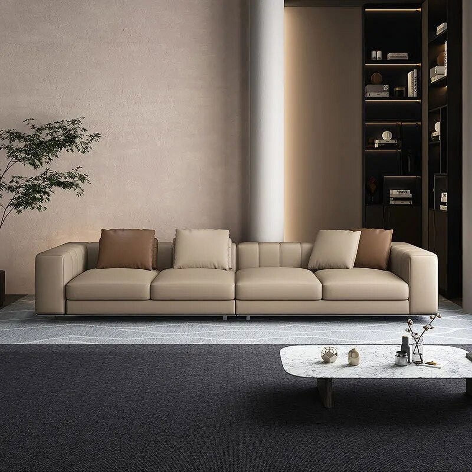 Inflatable Puff Couch Sofa Bed S3078