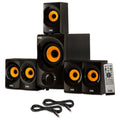 5.1 Bluetooth Speaker System C73137