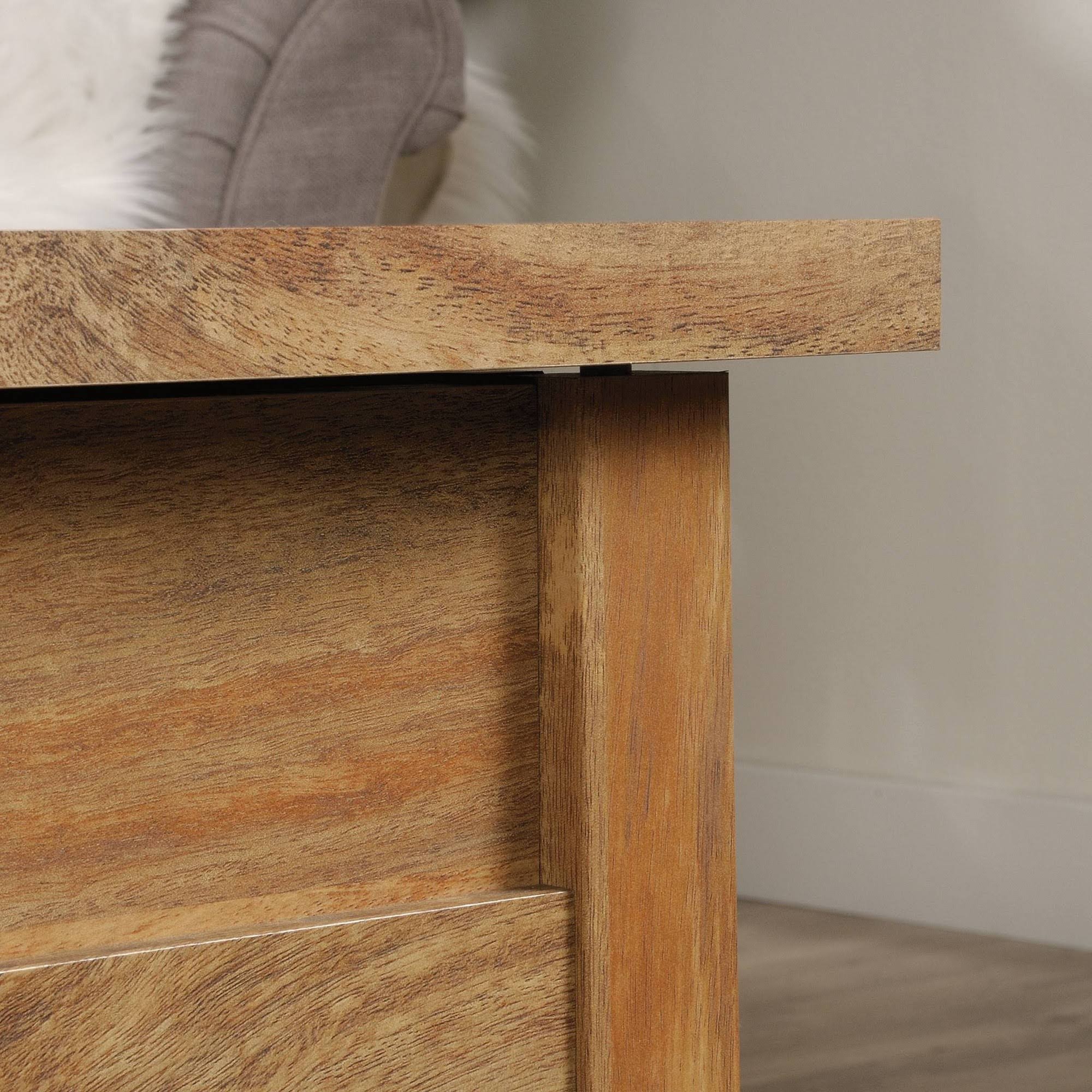 Lift-Top Coffee Table U91880