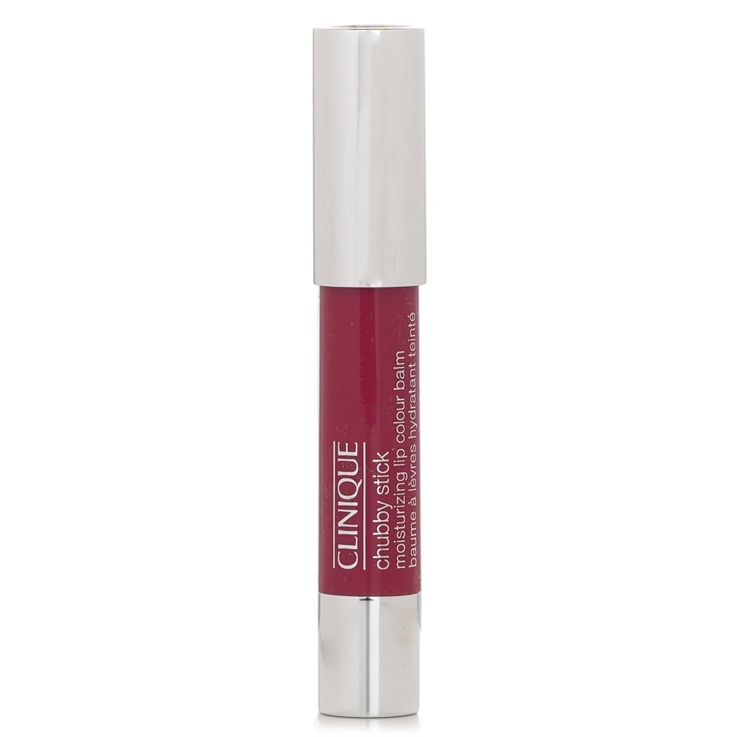 Chubby Stick Moisturizing Balm Curviest Caramel 3g I190068