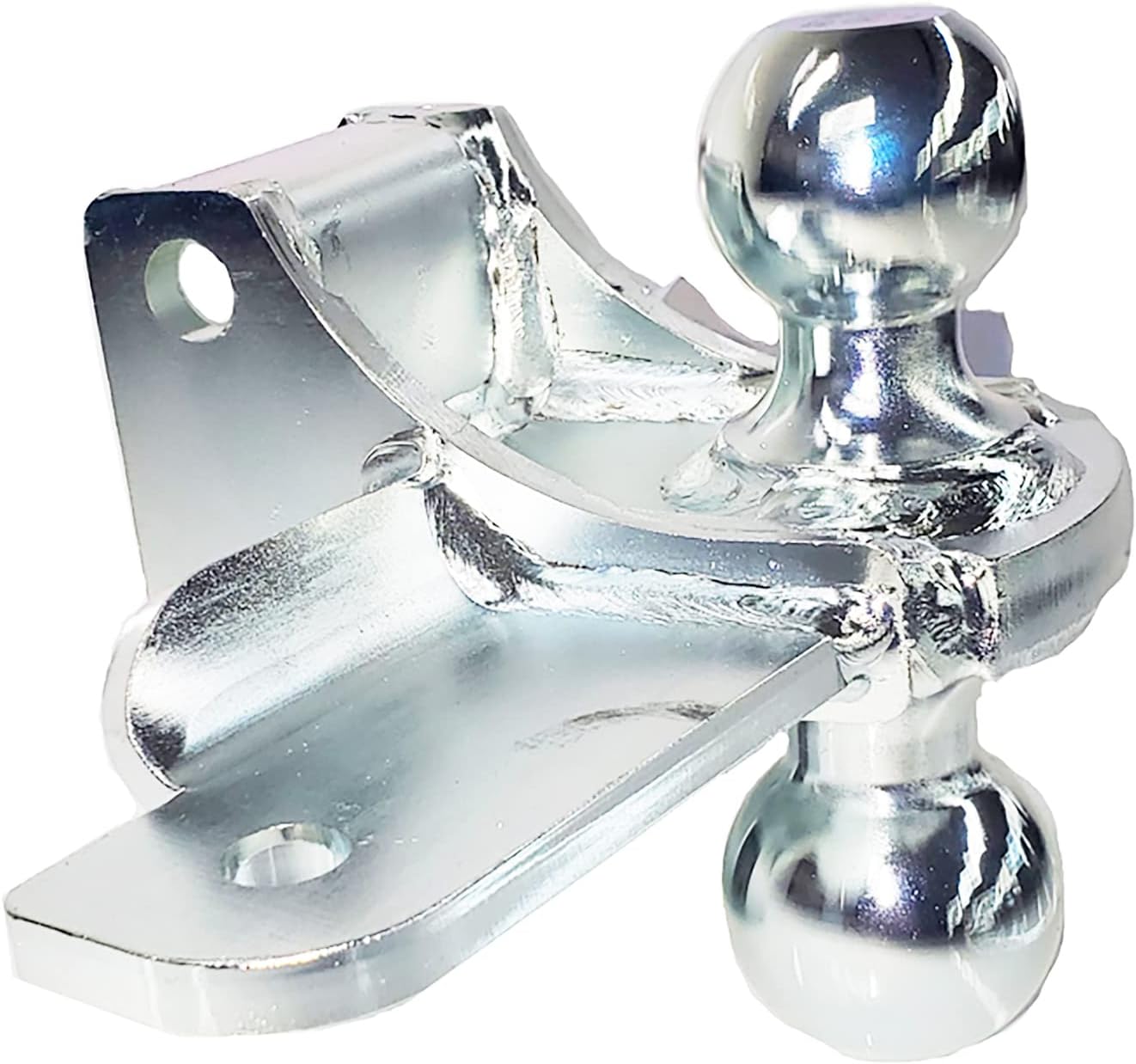 2-1/2" Hitch Sway Control Towing Kit F44861