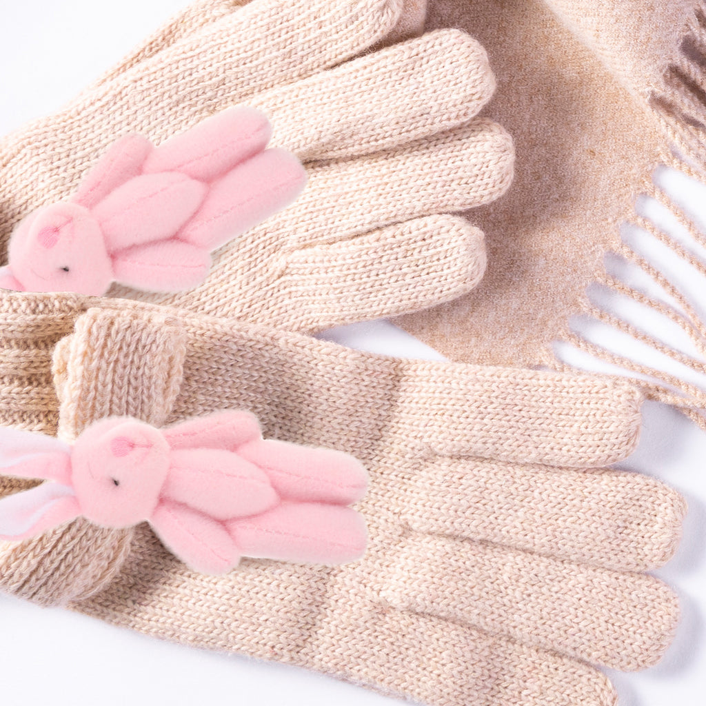 15 Pcs Hanging Pp Cotton Plush Toy Ornament D73121