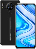 Unlocked 4G Dual SIM Smartphone, 2GB+16GB, 6.21 HD+ A1596