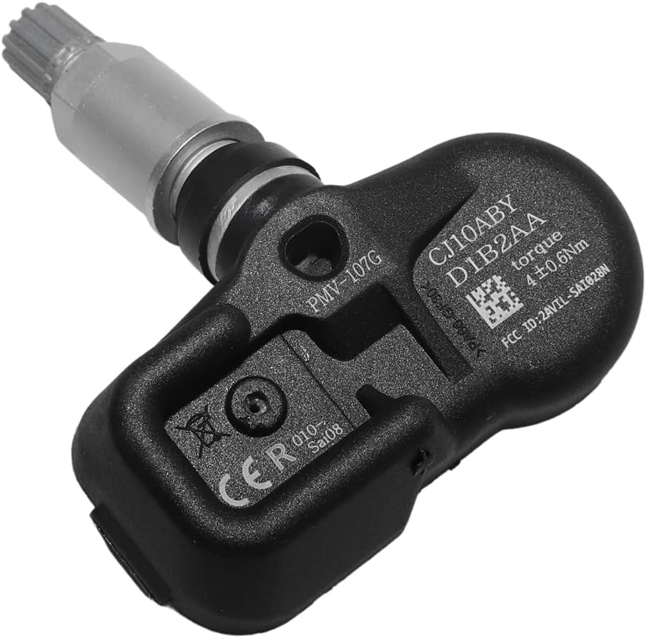 TPMS Tire Pressure Monitor Sensor 4PCS 315MHz J6276