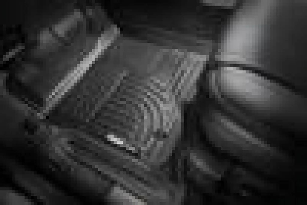 Front Floor Liners for 2009-2014 Ford F150 M73100