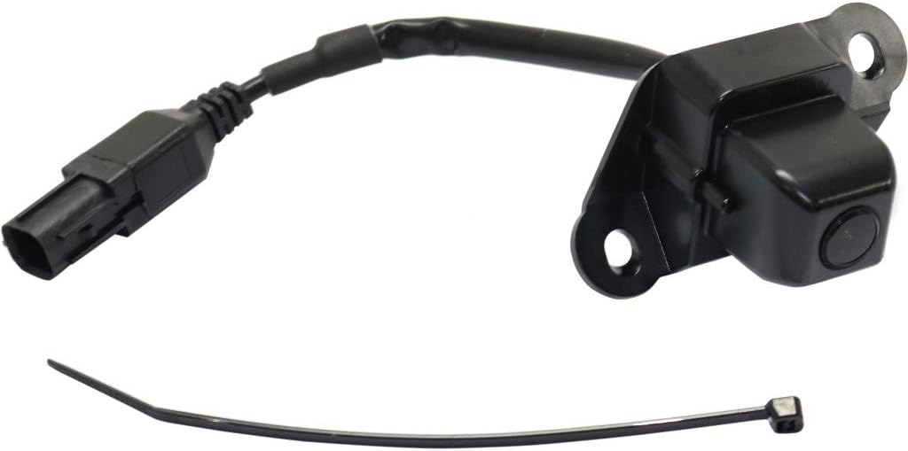 For Toyota Tacoma Rear View Backup Camera V6836