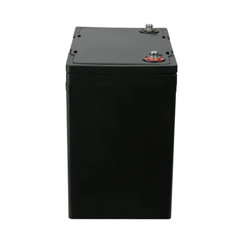 12V 55AH Lithium LiFePO4 Deep Cycle Battery 2 Pack P409
