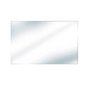 Clear Deck Universal Rail Rubber H7278