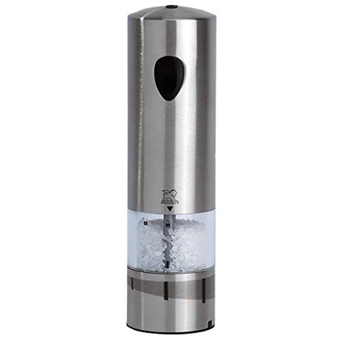 Rechargeable Electric Salt Mill F7210