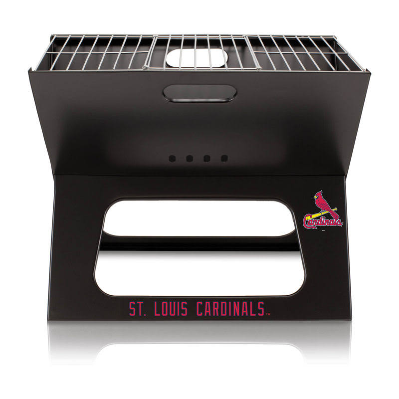 Portable Charcoal Grill R131975