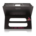 Portable Charcoal Grill R131975