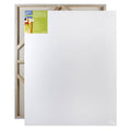 White Heavy Duty Canvas I135