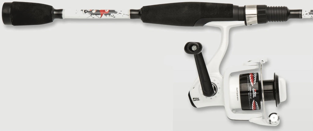 Youth Spinning Reel and Fishing Rod Combo K5772