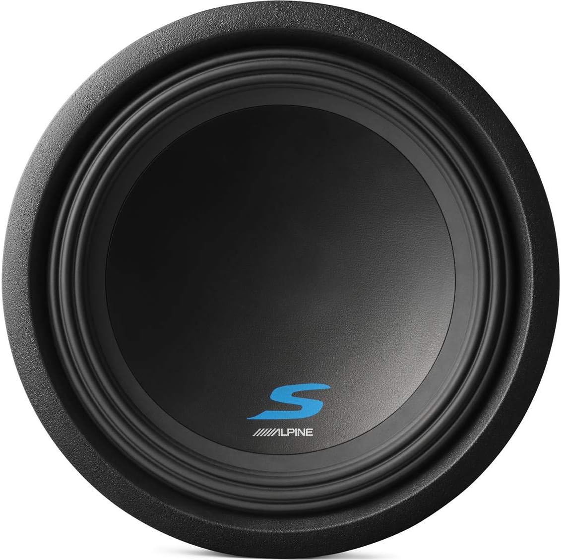 S-W12D2 Subwoofer Bundle with Amplifier & Amp Kit C5100