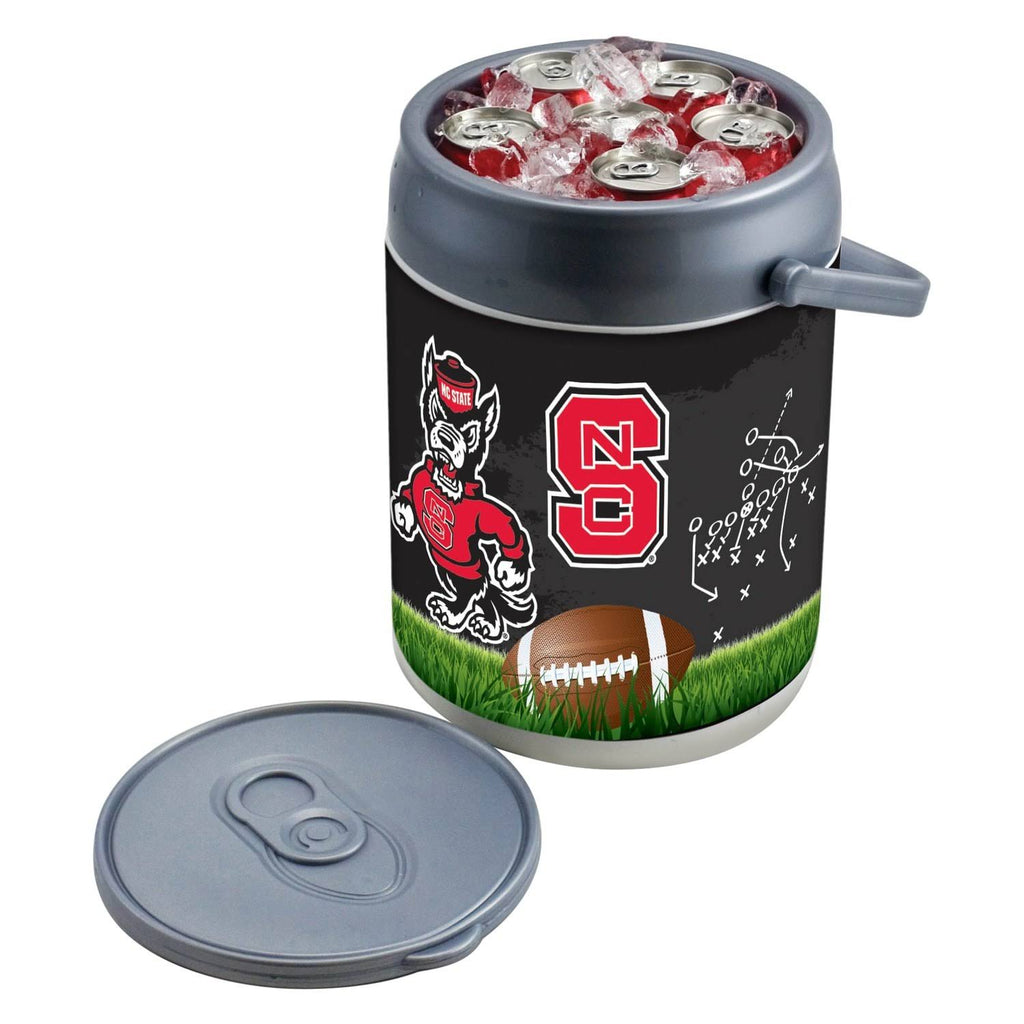 North Carolina State Can Cooler Q83305