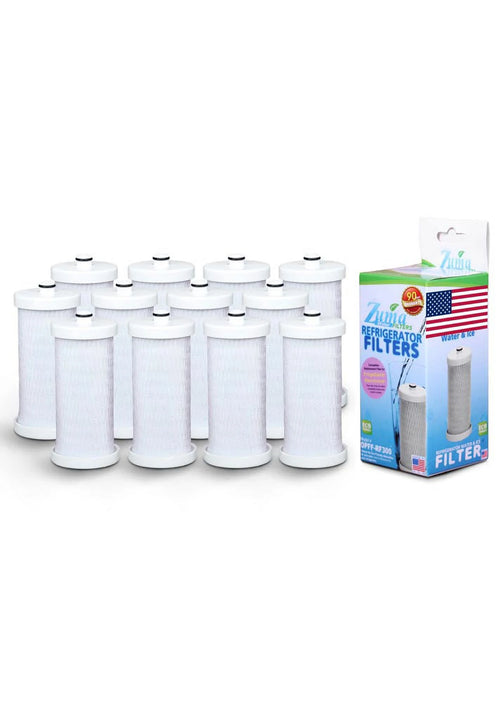 12 Pack Water and Ice Filter H560732
