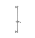 Satin Bronze Slide Bar W63586