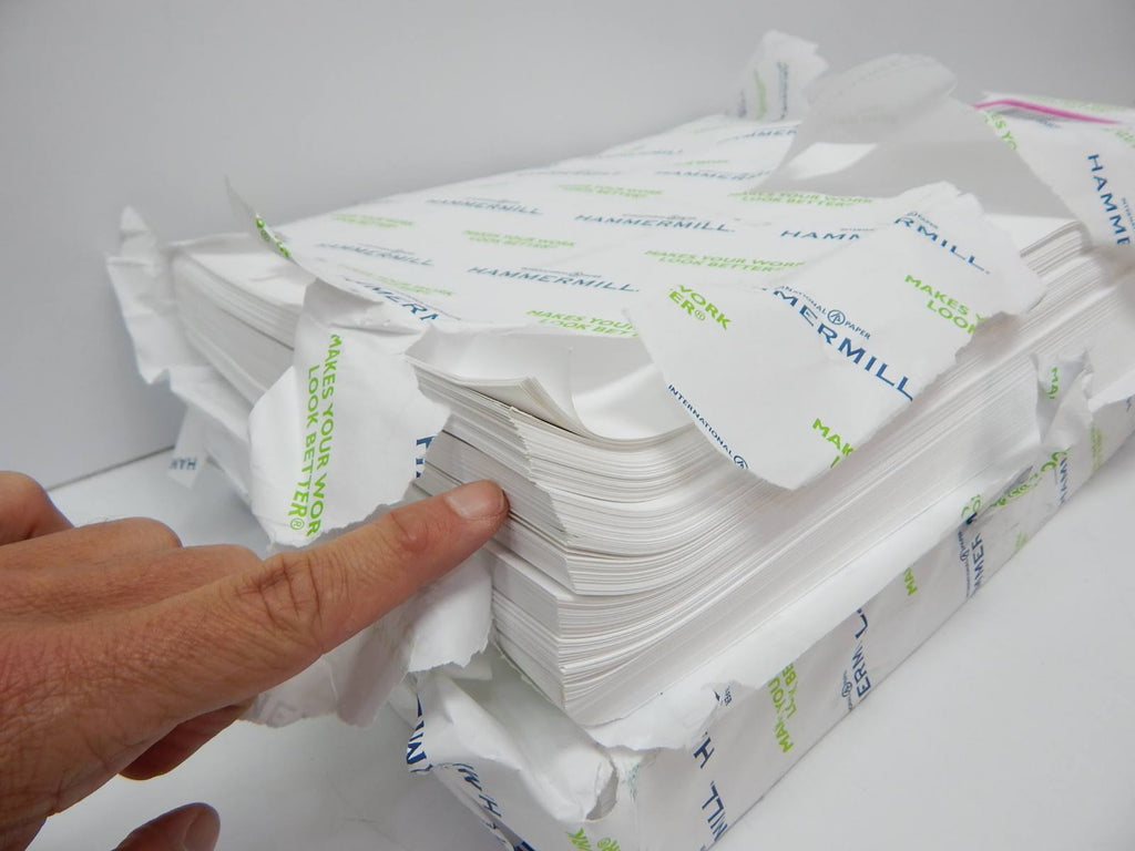 19x13 80lb 100 Bright Cardstock 250 Sheets S79276