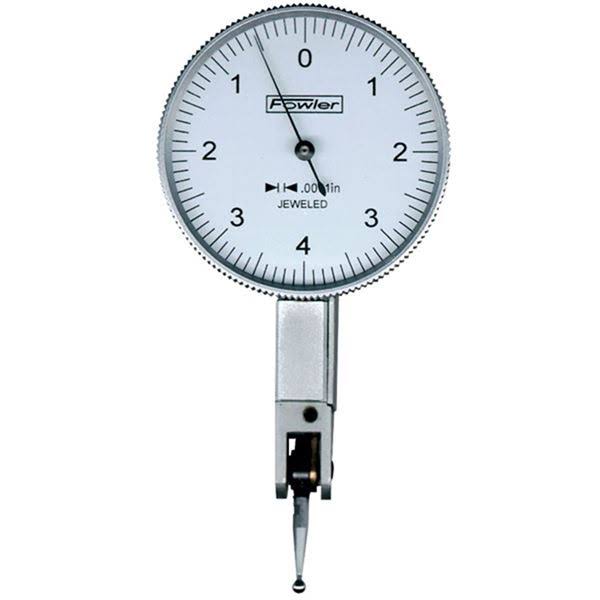 0.030x22 Horizontal Whiteface Test Indicator N378469