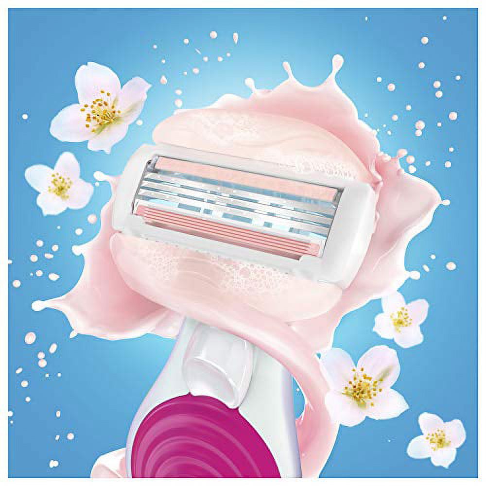 Women's Razor Blades O289532
