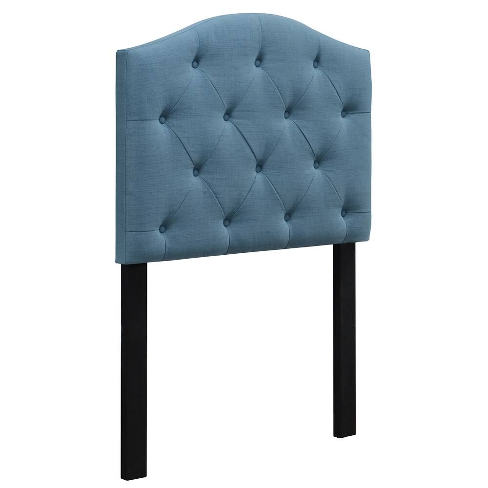 Camelback Headboard Twin M278081
