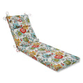 Ivory Chaise Lounge Cushion R865