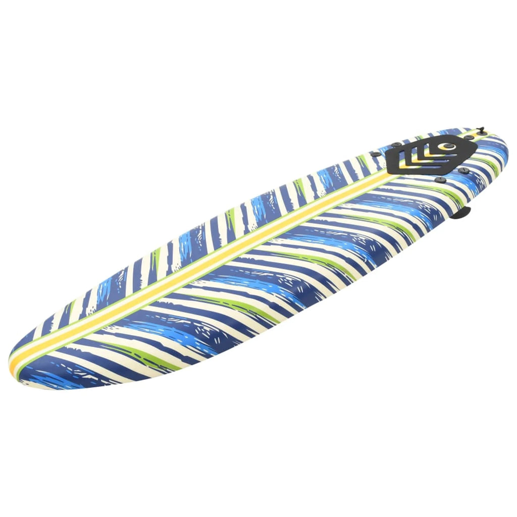Surfboard 66.9" T3290