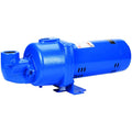 24.7 GPM 1 HP Cast Iron Shallow Well Jet Pump F4905