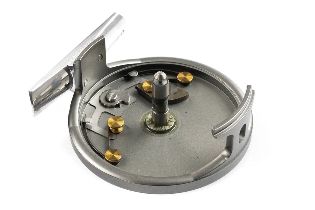 2/3 Fly Reel H459