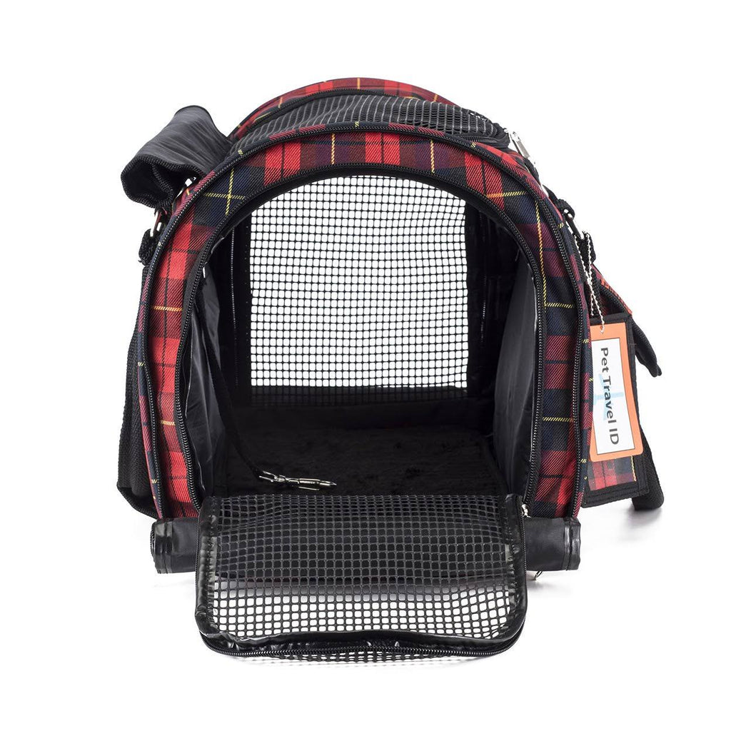 Hideaway Carrier U132064