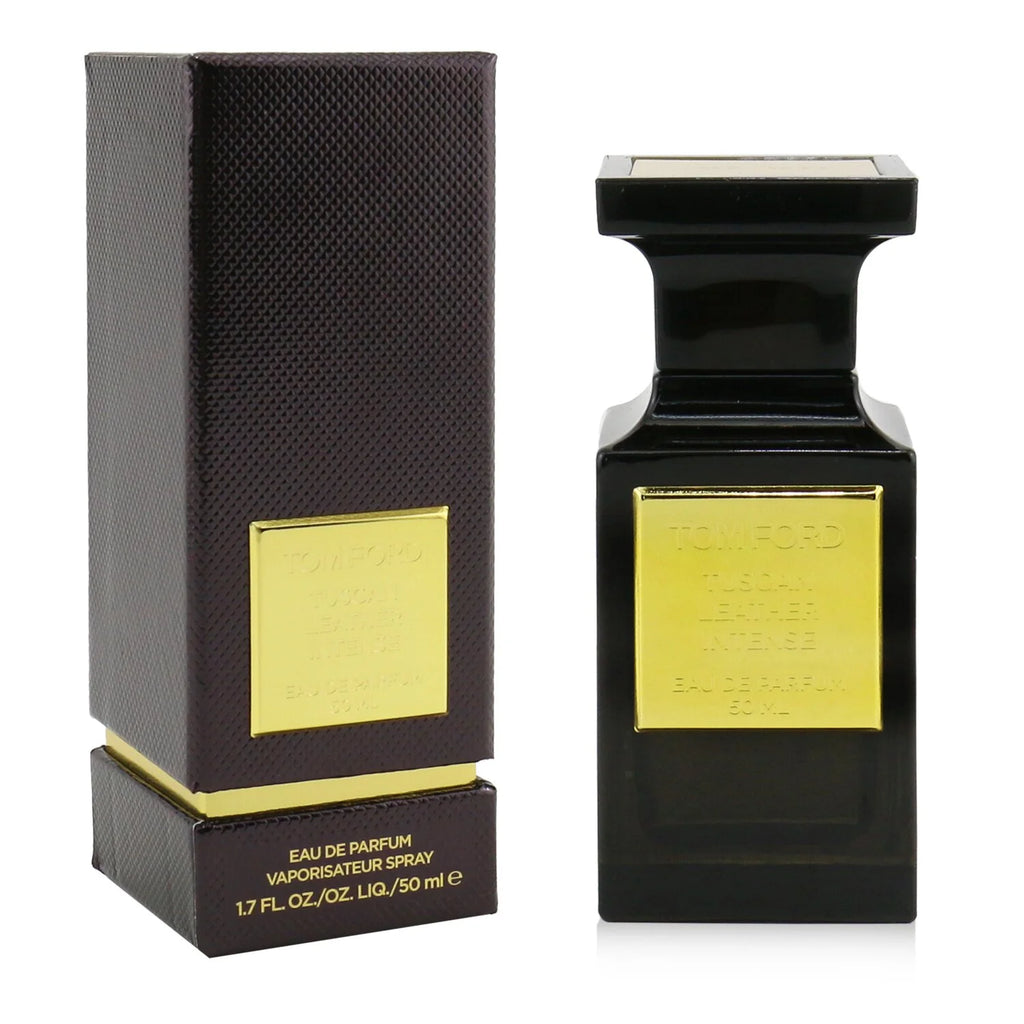 Tuscan Leather Intense Eau De Parfum Spray F4597