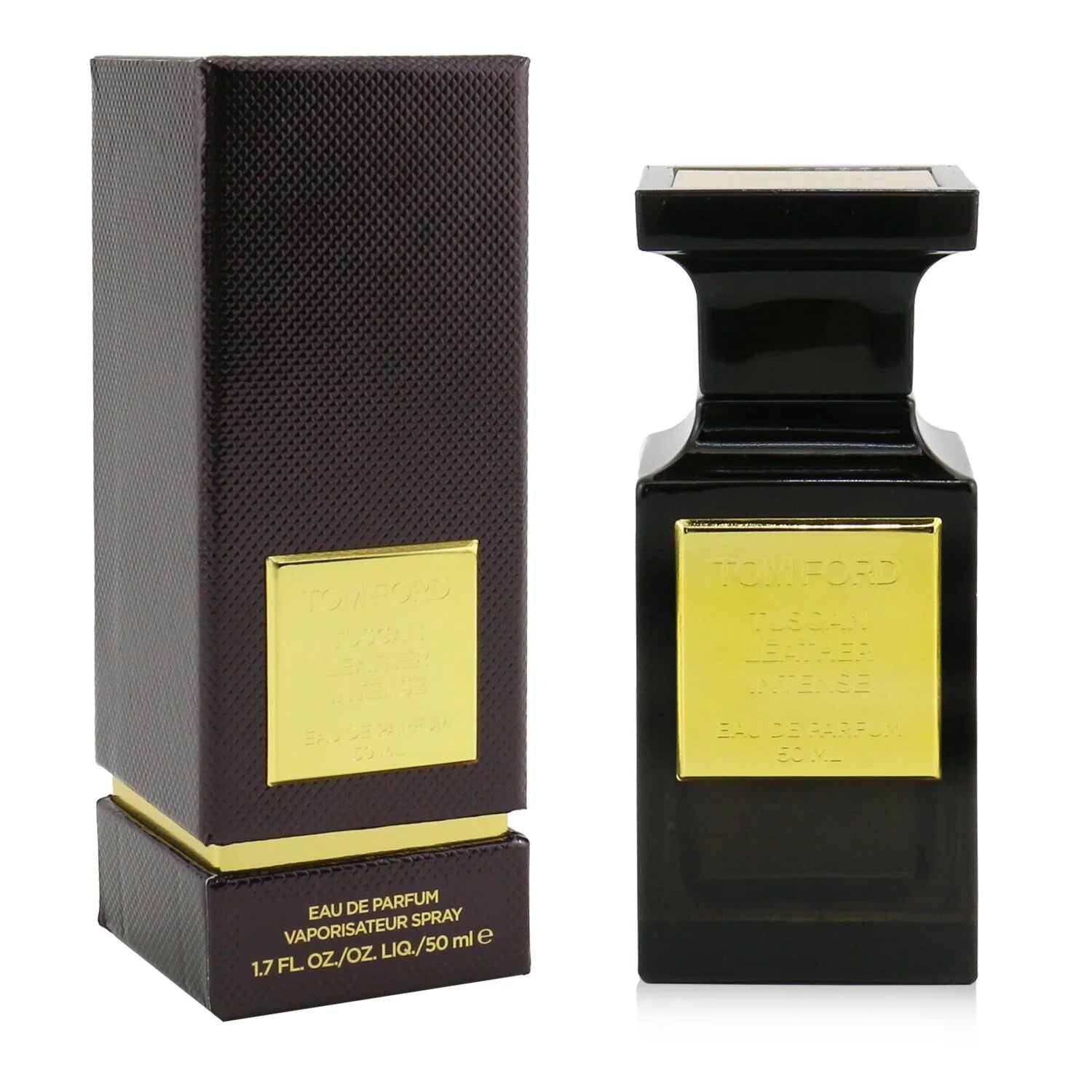 Tuscan Leather Intense Eau De Parfum Spray F4597