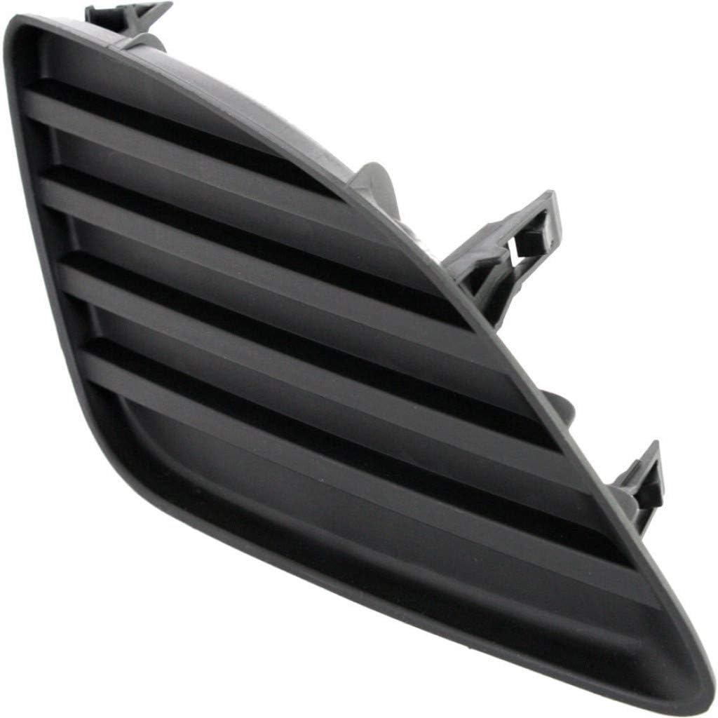 Foglight Cover Pair for Toyota Camry 2010 2011 U78389