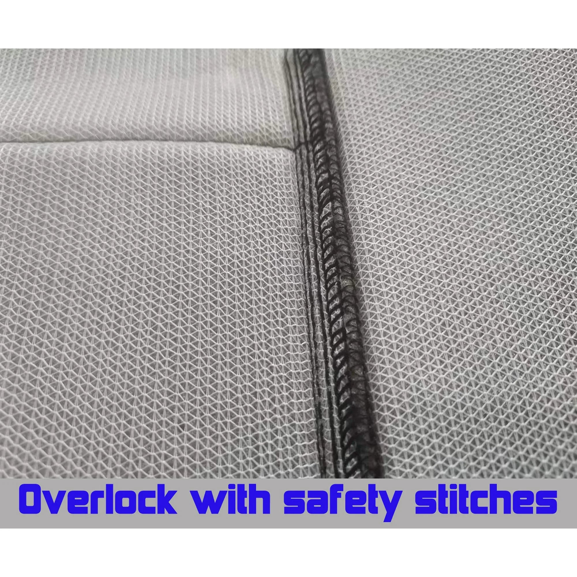 Black Velour Truck Bucket Seat Covers E437832