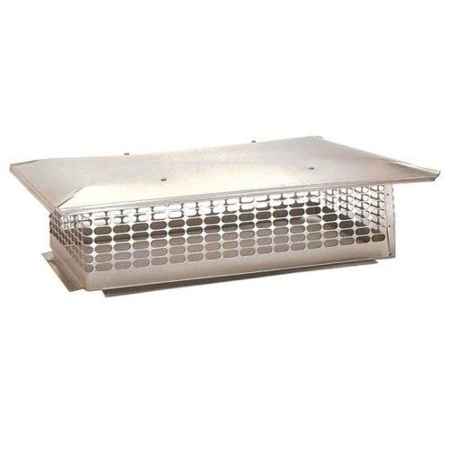 Mount Stainless Steel Stock Custom Cap Q611