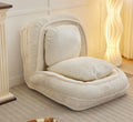 Lazy Sofa Couch with 5 Adjustable Positions L70615