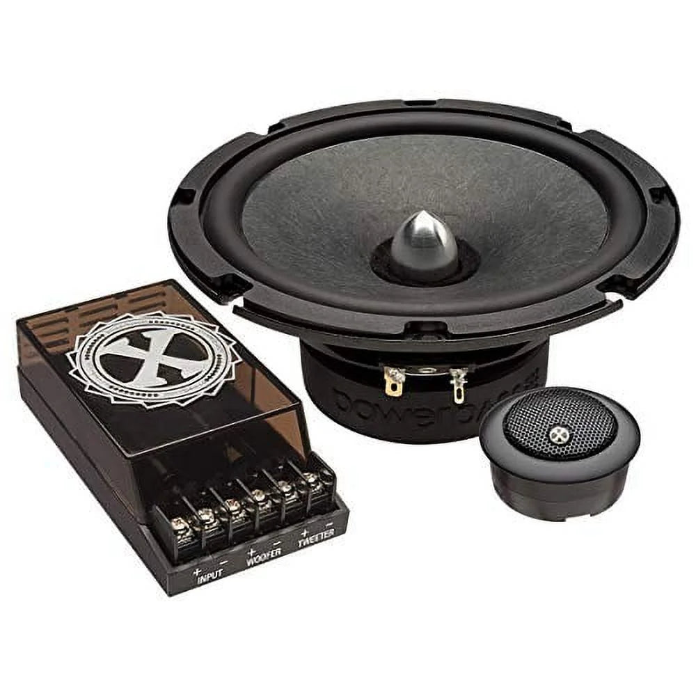 Set of 2 Speaker U23069
