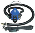 Half Mask Constant Flow Airline Respirator Z956
