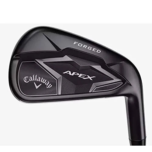 Smoke 7 Iron H409251