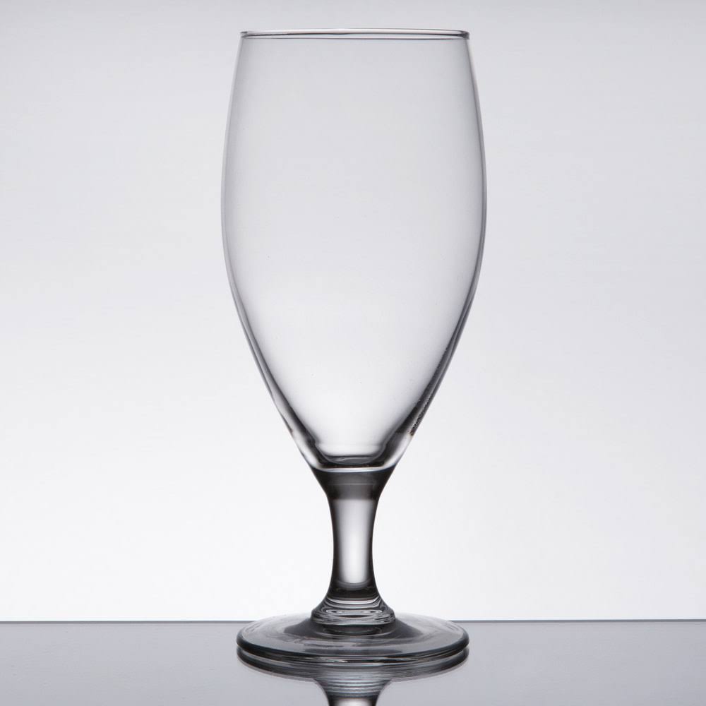 16.5-oz Iced Tea Glass K526548